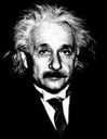 Альберт Эйнштейн (Albert Einstein)