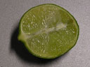 Лайм (lime) внутри