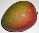 Манго (mango) снаружи