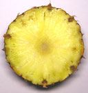 Ананас (pineapple) внутри
