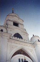 The Cathedral of the Assumption
© 2003 Andrei Richka