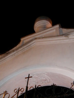 Krasnoselskaya Church in the night
© 2003 Andrei Richka