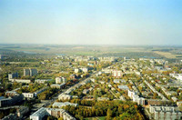 Vladimir from the top (2)
© 2005 Ivan Pronin