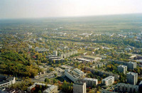 Vladimir from the top (3)
© 2005 Ivan Pronin