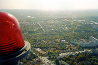 Vladimir from the top (4)
© 2005 Ivan Pronin