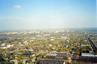 Vladimir from the top (5)
© 2005 Ivan Pronin