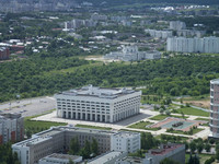 Vladimir from the top (8)
© 2006 Ivan Pronin