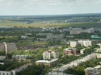 Vladimir from the top (9)
© 2006 Ivan Pronin