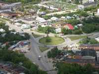 Vladimir from the top (10)
© 2006 Ivan Pronin