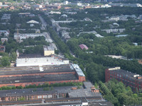 Vladimir from the top (11)
© 2006 Ivan Pronin