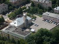 Vladimir from the top (13)
© 2006 Ivan Pronin