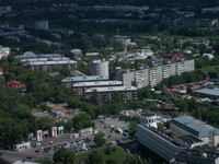 Vladimir from the top (14)
© 2006 Ivan Pronin