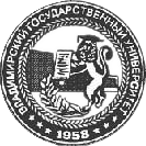 ВлГУ
2007