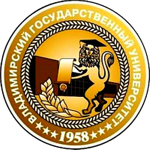 ВлГУ
2016