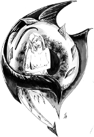Degeneration
(graphics, 2006)