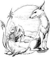 Dog World
(graphics, 2003)