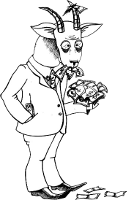 Goat & Green
(graphics, 2004)