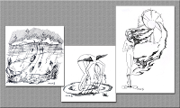 Triptych
(graphics, 2009)