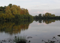 Клязьма в августе (2)