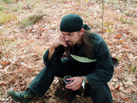 Thinking