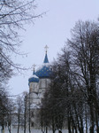 Непризнанное чудо света (Суздальский кремль)