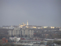 Урбанизация