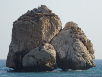 Скалы Афродиты