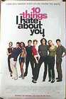 10 причин моей ненависти (10 Things I Hate About You, 1999) 10 причин моей ненависти (10 Things I Hate About You, 1999)