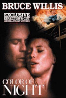 Цвет ночи (Color of Night, 1994) Цвет ночи (Color of Night, 1994)