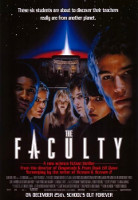 Факультет (The Faculty, 1998) Факультет (The Faculty, 1998)