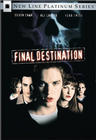 Пункт назначения (Final Destination, 2000) Пункт назначения (Final Destination, 2000)