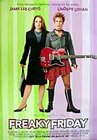 Чумовая пятница (Freaky Friday, 2003) Чумовая пятница (Freaky Friday, 2003)