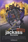 Чудаки (Jackass: The Movie, 2002) Чудаки (Jackass: The Movie, 2002)