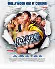 Джей и Молчаливый Боб наносят ответный удар (Jay and Silent Bob Strike Back, 2001) Джей и Молчаливый Боб наносят ответный удар (Jay and Silent Bob Strike Back, 2001)