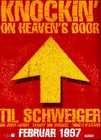 Достучаться до небес (Knockin' on Heaven's Door, 1997) Достучаться до небес (Knockin' on Heaven's Door, 1997)
