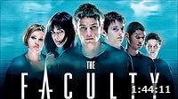 Факультет (The Faculty, 1998)