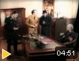 Капитуляция (пародия на телесериалы «17 мгновений весны» и «Ликвидация»