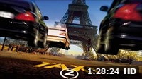 Такси 2 (Taxi 2, 2000)