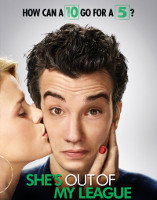Слишком крута для тебя (She's Out of My League, 2010) Слишком крута для тебя (She's Out of My League, 2010)