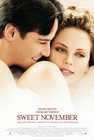 Сладкий ноябрь (Sweet November, 2001) Сладкий ноябрь (Sweet November, 2001)