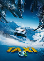 Такси 3 (Taxi 3, 2003) Такси 3 (Taxi 3, 2003)