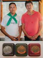 15 Years at “Inreco LAN”