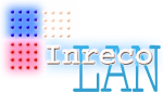 Inreco LAN