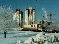 Orenburg, Russia
