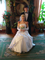 Our Wedding