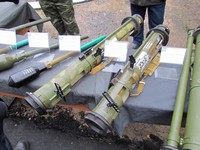 Выставка средств безопасности государства «Интерполитех 2016»