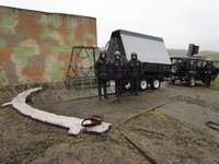 Exhibition of State Security Means “InterPolyTech 2016”