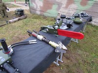 Exhibition of State Security Means “InterPolyTech 2016”