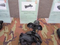 Выставка средств безопасности государства «Интерполитех 2016»