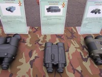 Выставка средств безопасности государства «Интерполитех 2016»